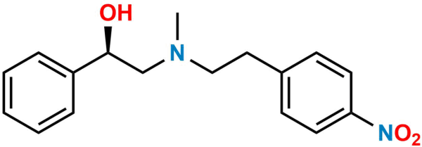 Mirabegron Impurity 41