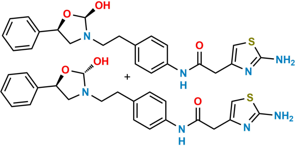 Mirabegron Impurity 46