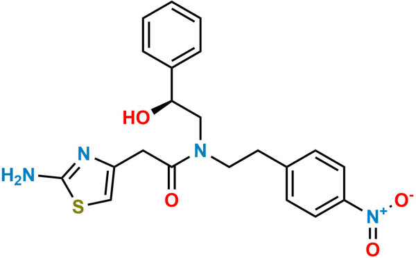 Mirabegron Impurity 48