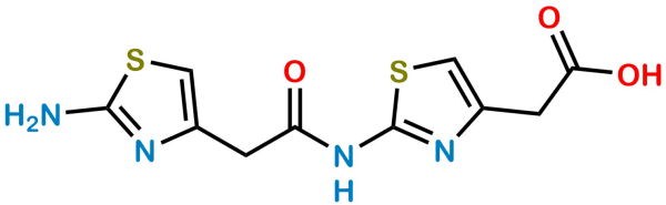 Mirabegron Impurity 5