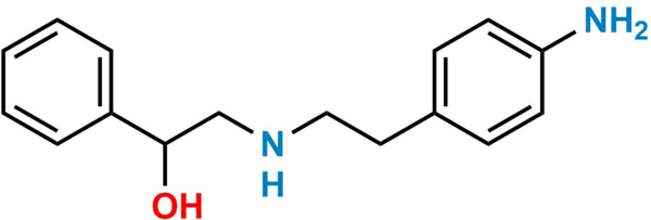 Mirabegron Impurity 56