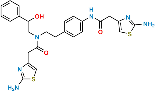 Mirabegron Impurity 63