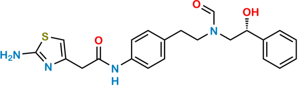 Mirabegron Impurity 66