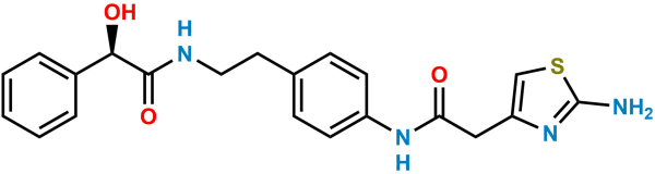 Mirabegron Impurity B