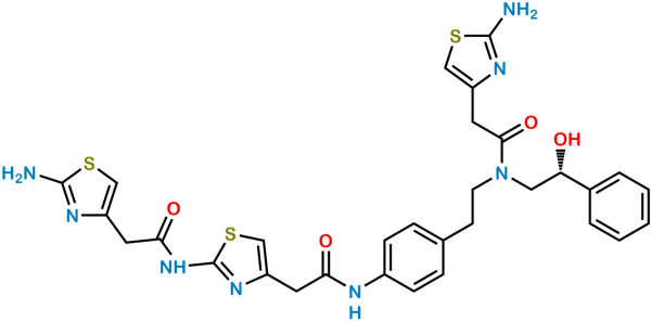 Mirabegron Impurity D