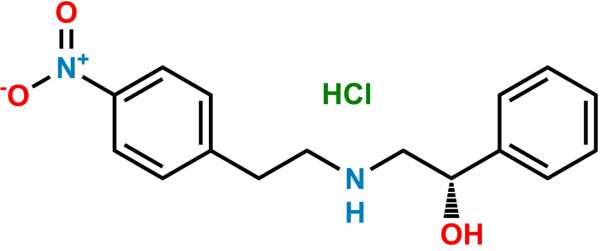 Mirabegron Impurity F