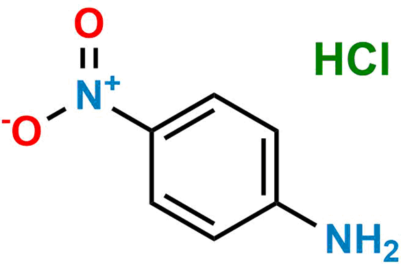 4-Nitroaniline Hydrochloride