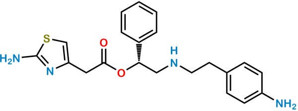 Mirabegron Impurity 11