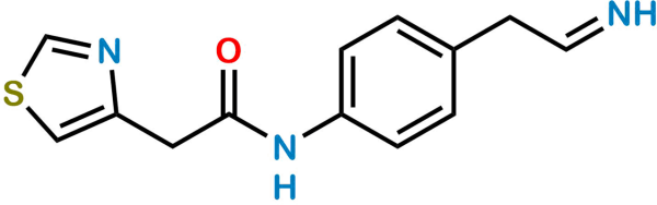 Mirabegron Impurity 12