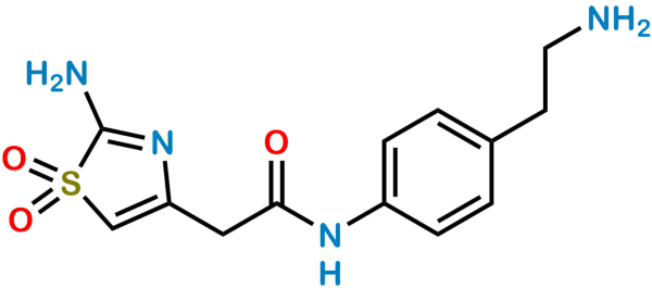 Mirabegron Impurity 21