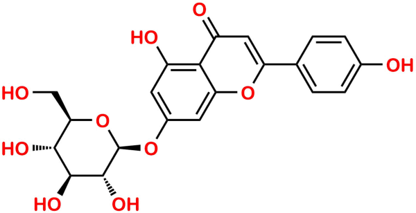 Apigenin 7-O-glucoside