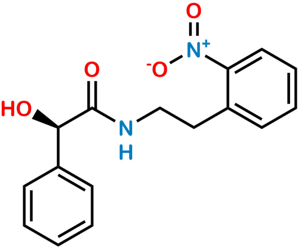 Mirabegron Impurity 28