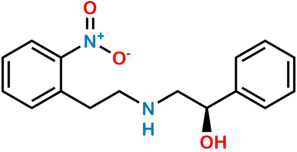 Mirabegron Impurity 29