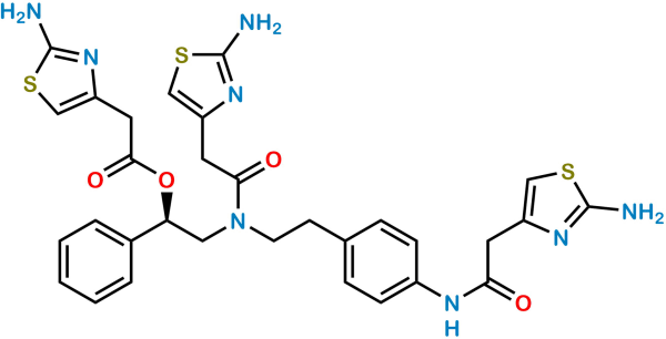 Mirabegron Impurity 34