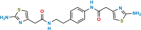 Mirabegron Impurity 49