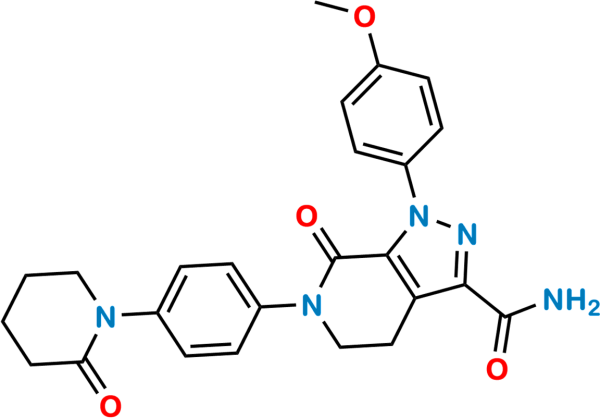 Apixaban