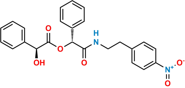 Mirabegron Impurity 57