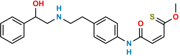 Mirabegron Impurity 60