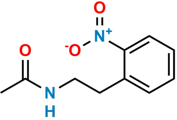 Mirabegron Impurity 61