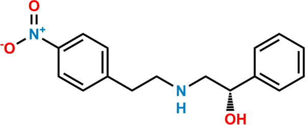 Mirabegron Impurity 64