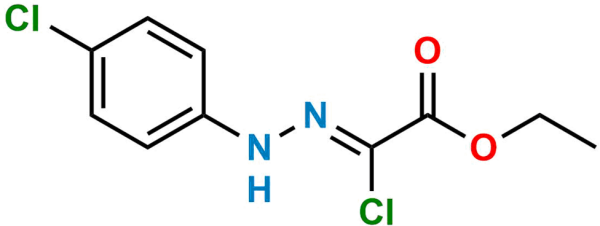 Apixaban 2-Chloro Impurity