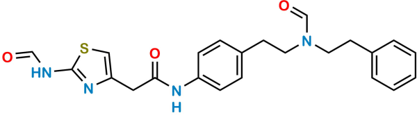 Mirabegron Impurity 65