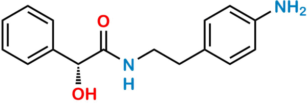 Mirabegron Impurity 68