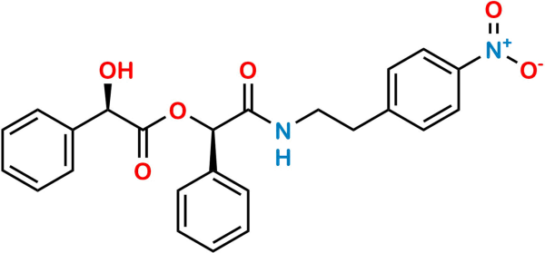 Mirabegron Impurity 70