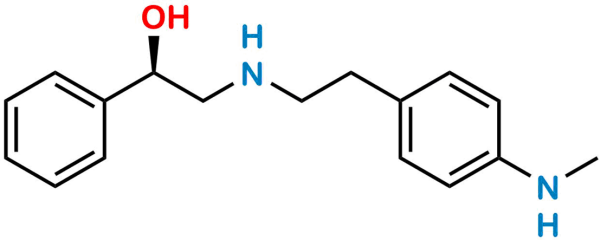 Mirabegron Impurity 71