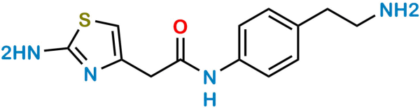 Mirabegron Impurity 72