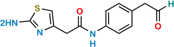 Mirabegron Impurity 73