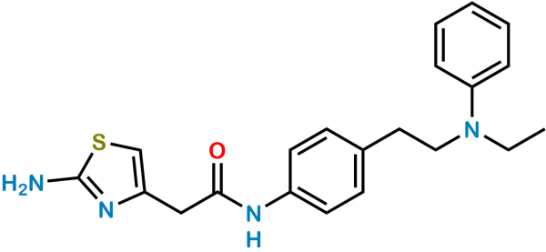 Mirabegron Impurity 74