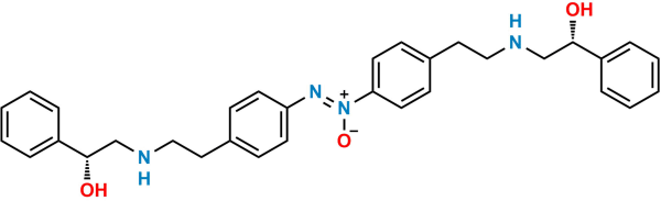 Mirabegron Impurity 75