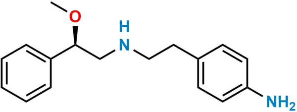 Mirabegron Impurity 76