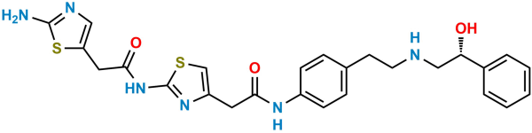 Mirabegron Impurity G