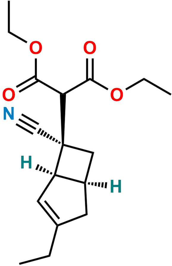 Mirogabalin Impurity 1