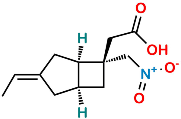 Mirogabalin Impurity 10