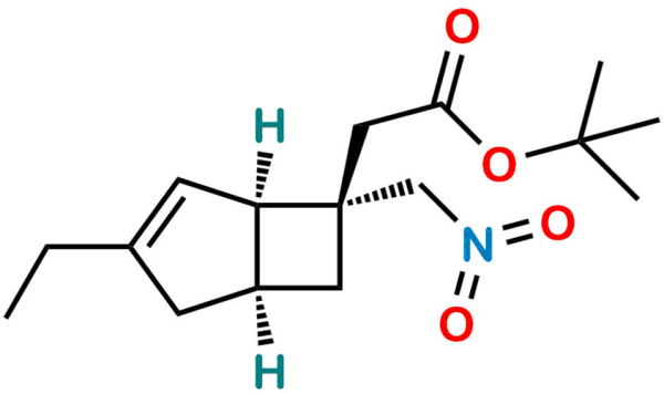 Mirogabalin Impurity 11