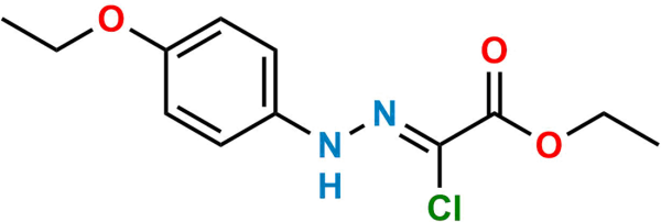 Apixaban Ethoxy Impurity