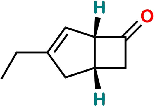 Mirogabalin Impurity 17