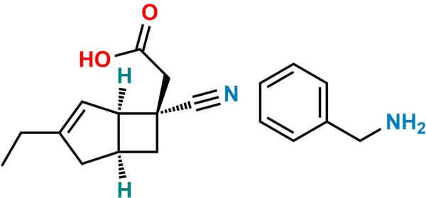 Mirogabalin Impurity 2