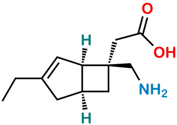 Mirogabalin Impurity 4