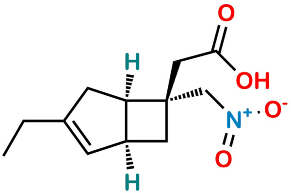 Mirogabalin Impurity 9