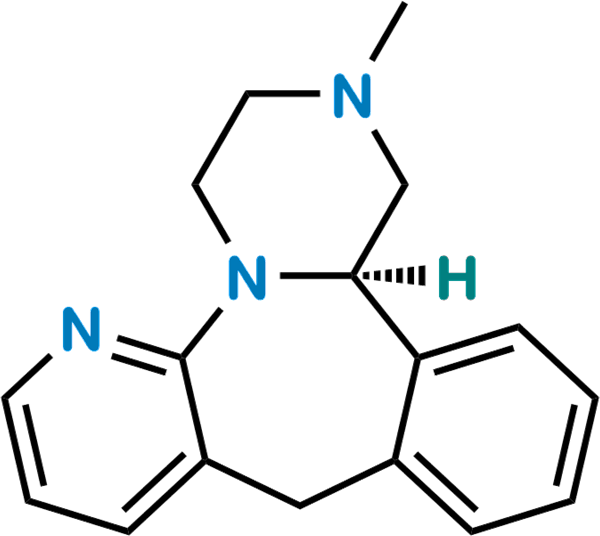 (R)-Mirtazapine