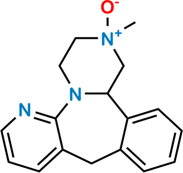 Mirtazapine EP Impurity A