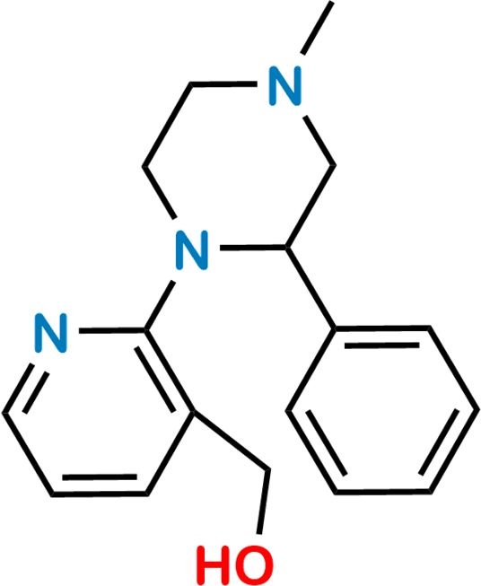 Mirtazapine EP Impurity B