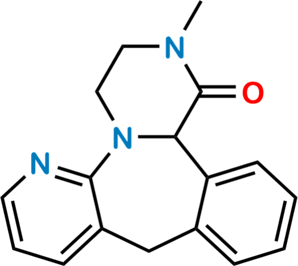 Mirtazapine EP Impurity C