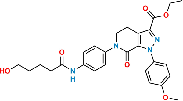 Apixaban Impurity 102