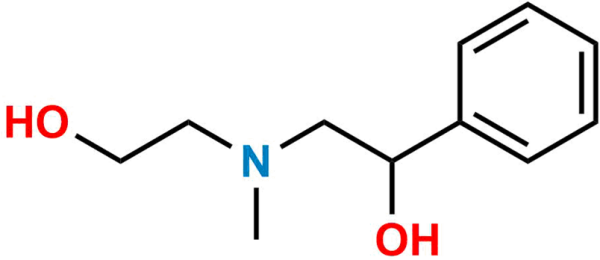 Mirtazapine Impurity 3