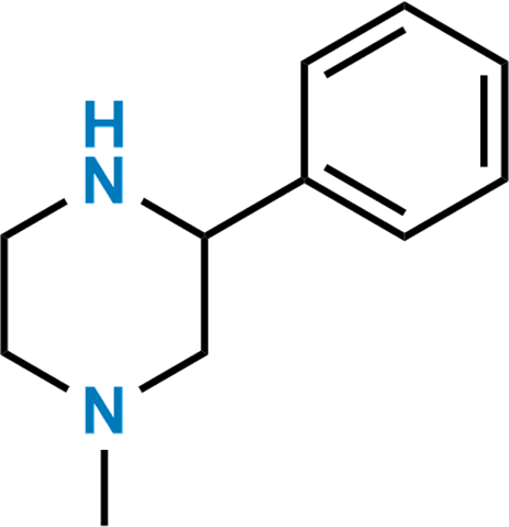 Mirtazapine Intermediate 1